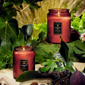 Forbbiden Fig Large Jar