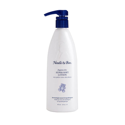 Super Soft Baby Lotion, Crème Douce, 16 oz