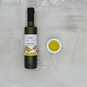 Sorrento Lemon Olive Oil