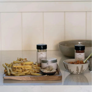 Truffle Parm & Garlic Seasoning