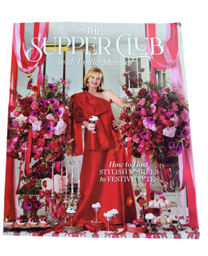 The Supper Club Magazine Issue 2
