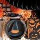 Witch Hat Table Accent