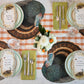 Die-cut Heritsge Turkey Placemat