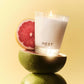 Grapefruit Classic Candle