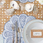 Rattan Weave Runner