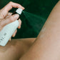 Milky Spray Lotion/ Nude Beach