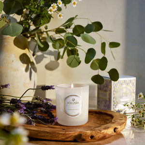 Mountain Lavender & Chamomile Classic