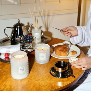 Vanilla Sunday Large Jar