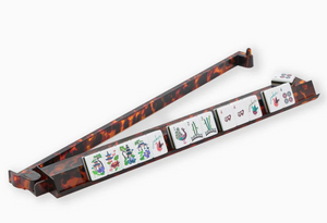 Tortoise Rack & Pusher