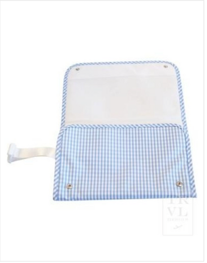 Pimlico Stripe Changer Pad