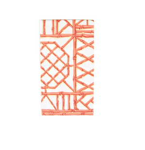 Bamboo Screen Coral - Guest