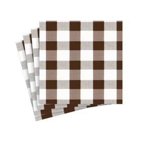 Gingham Chocolate - Cocktail