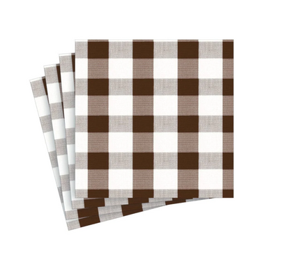 Gingham Chocolate - Cocktail