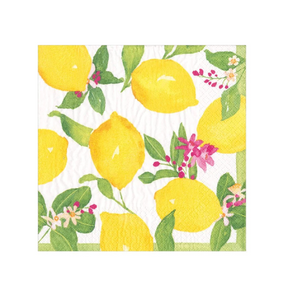 Limoncello - Cocktail