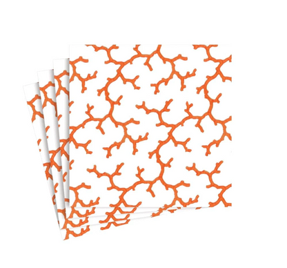 The Coral Sea-Cocktail