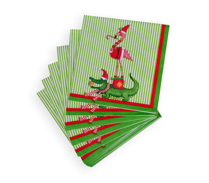 Zooey Christmas - Cocktail Nap