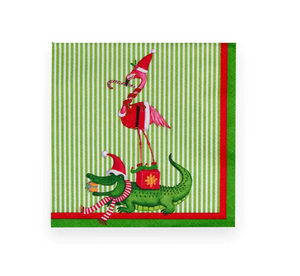 Zooey Christmas - Cocktail Nap