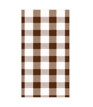 Gingham Chocolate - Guest
