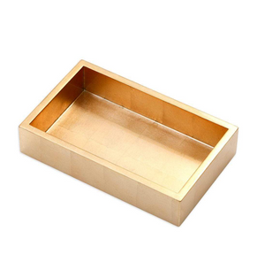 Guest Gold Lacquer Holder