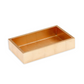 Guest Gold Lacquer Holder