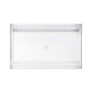 Guest Towel Crystal Acrylic Holder