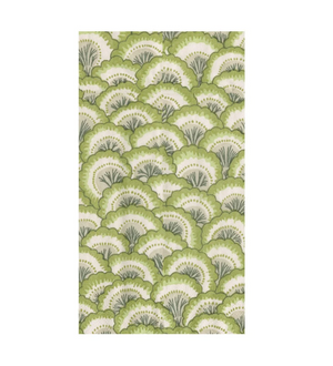 Ponchartrain Scalloop Green - Guest