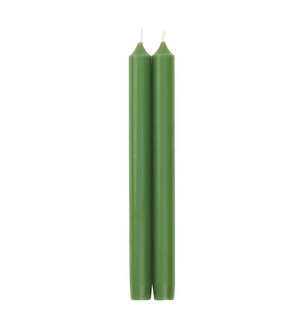 10" Straight Taper Candles