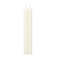 10" Straight Taper Candles