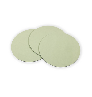 Moss Green Lizard Placemat