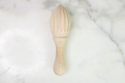 Beechwood Lemon Reamer