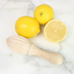 Beechwood Lemon Reamer