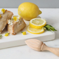 Beechwood Lemon Reamer