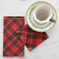 Cocktail Napkin