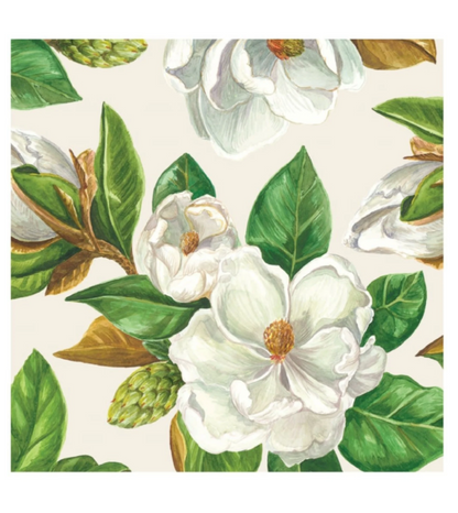 Cocktail Napkin