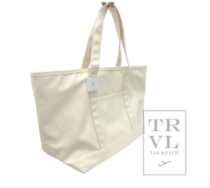 Maxi Tote