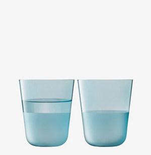 Arc Contrast Tumbler 13oz s/2