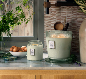 French Cade Luxe Jar Candle