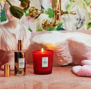 Goji Tarocco Orange Classic Candle