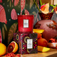 Goji Tarocco Orange Classic Candle
