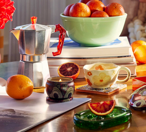 Goji Tarocco Orange Miniature Tin