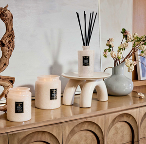 Santal Vanille Large Candle