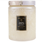 Santal Vanille Large Candle