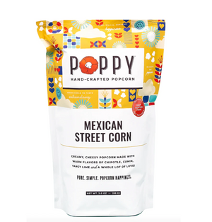 Mexican Street Corn