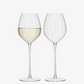 Aurelia White Wine Glass 15oz