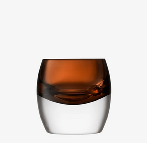 Whiskey Club Tumblers 8oz