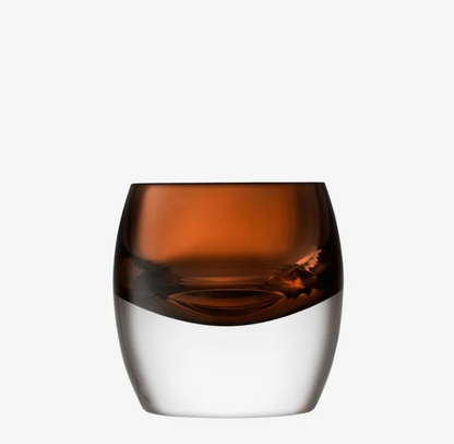 Whiskey Club Tumblers 8oz
