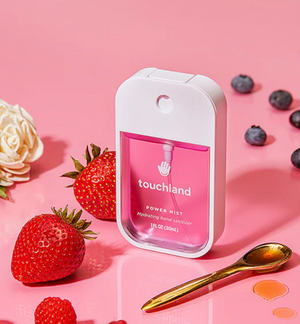 Berry Bliss Power Mist