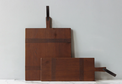 Rectangle Heritage Charcuterie Board, Small