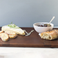Rectangle Heritage Charcuterie Board, Small