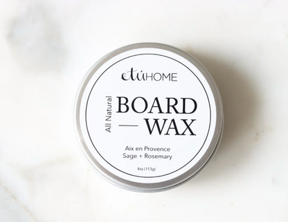 Board Wax